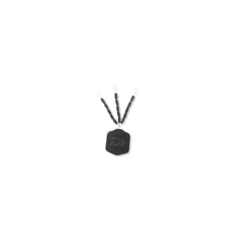 Stopery Daiwa N'ZON roz. L Stopery Daiwa N'ZON roz. L