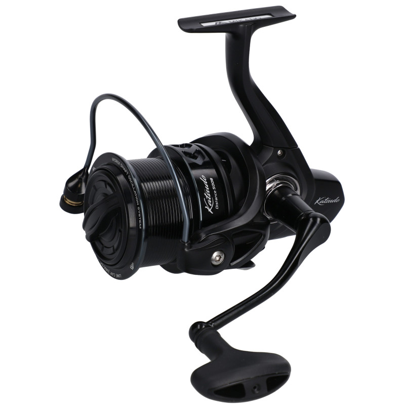 Kołowrotek Mikado Katsudo Distance 5000