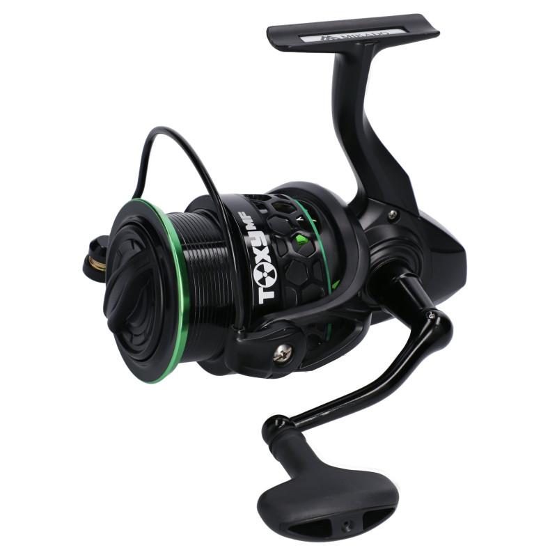 Kołowrotek Mikado Toxy MF 5000 Kołowrotek Mikado Toxy MF 5000