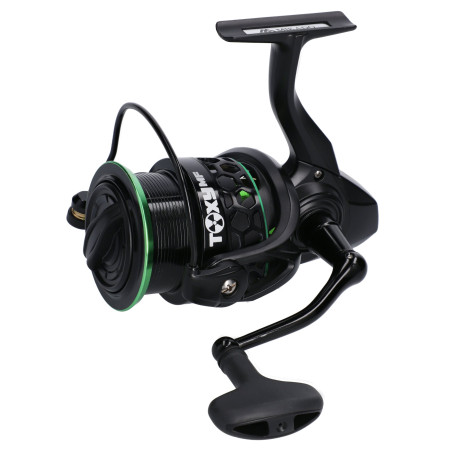 Kołowrotek Mikado Toxy MF 5000 Kołowrotek Mikado Toxy MF 5000