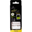 Przypon Mikado Method Feder z igłą - hak z zadziorem HMFB212I hak 8 Przypon Mikado Method Feder z igłą - hak z zadziorem HMFB212I hak 8
