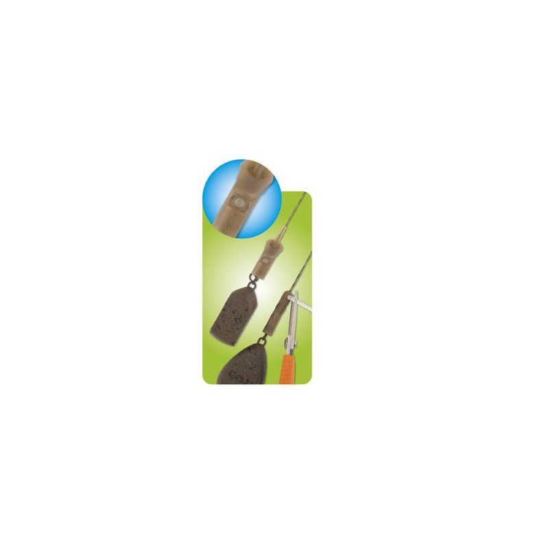 Kołeczki z PVA EDGES™ PVA STRIPS FOX Kołeczki z PVA EDGES™ PVA STRIPS FOX