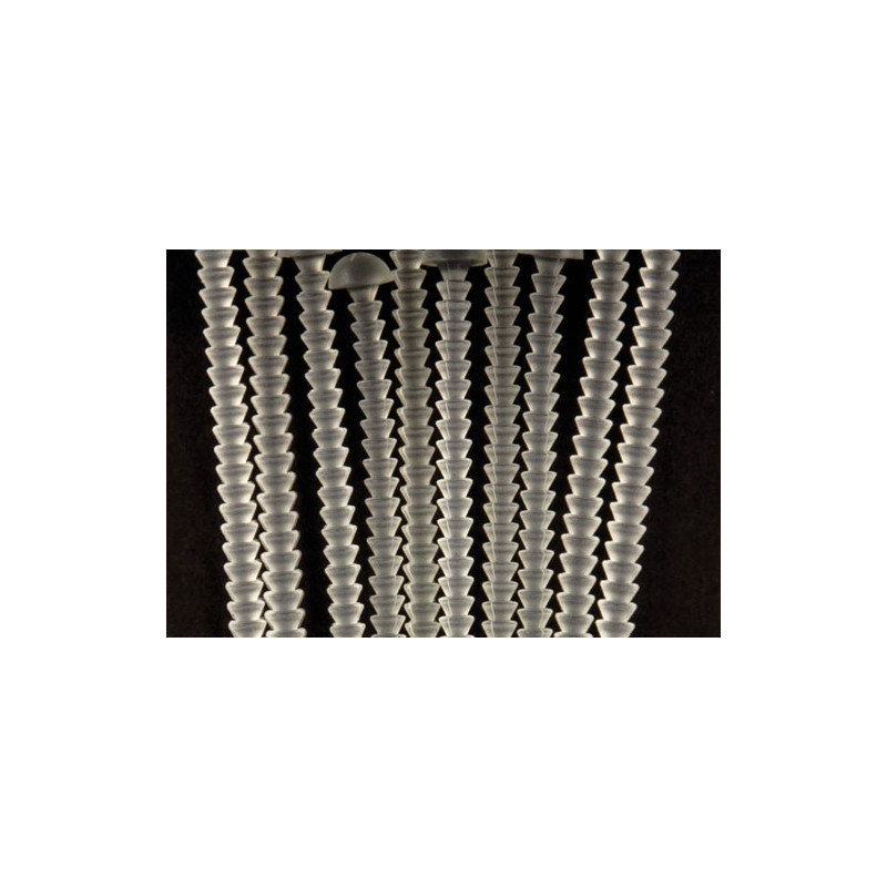 Kołeczki z PVA EDGES™ PVA STRIPS FOX Kołeczki z PVA EDGES™ PVA STRIPS FOX