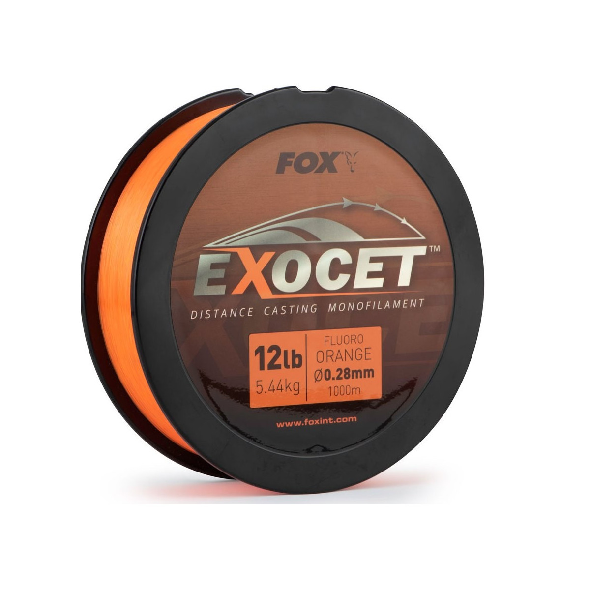 zylka-exocet-fuoro-orange-mono-fox zylka-exocet-fuoro-orange-mono-fox