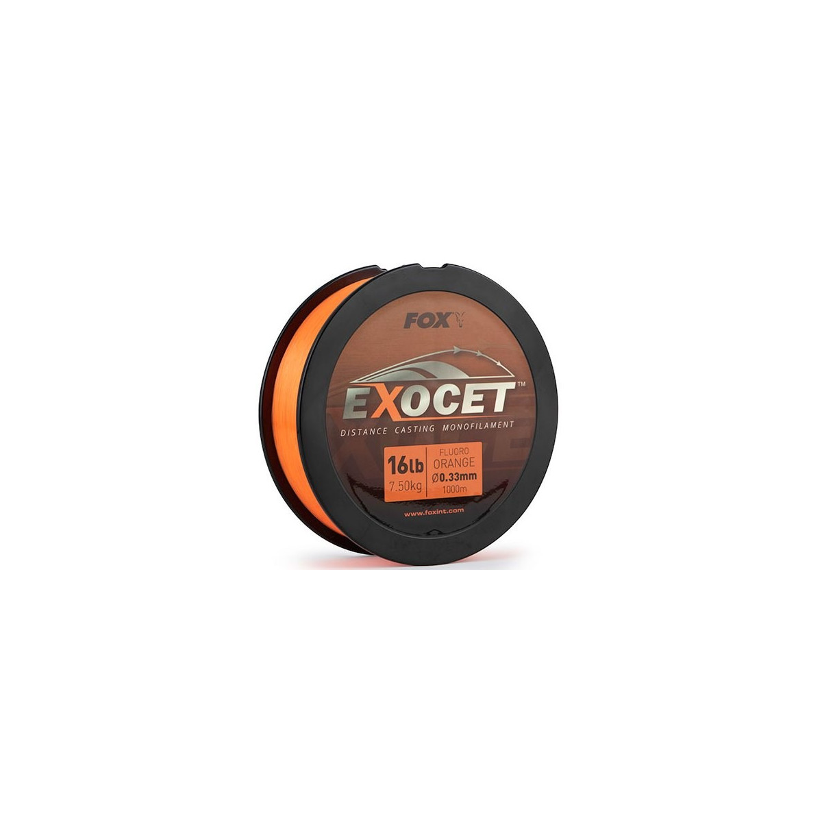 zylka-exocet-fuoro-orange-mono-fox zylka-exocet-fuoro-orange-mono-fox