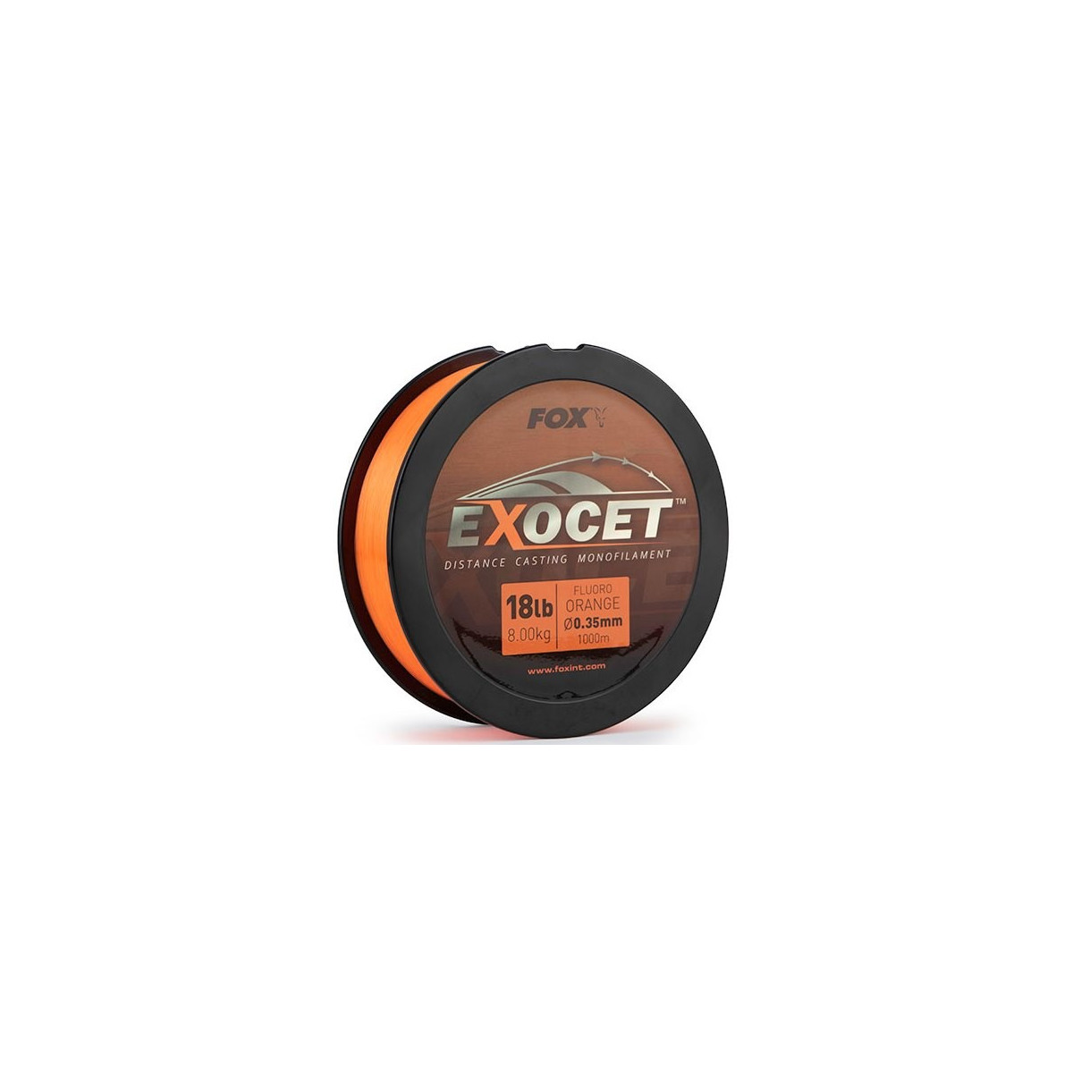 zylka-exocet-fuoro-orange-mono-fox zylka-exocet-fuoro-orange-mono-fox