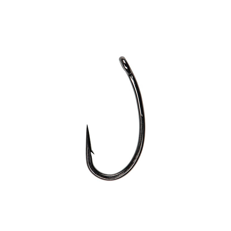 Haczyki FOX Curve Shank Carp hak 4 Haczyki FOX Curve Shank Carp hak 4