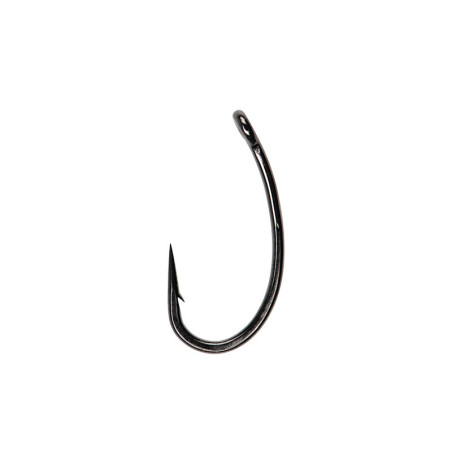 Haczyki FOX Curve Shank Carp hak 6