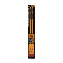 Przypon karpiowy FOX Edges Curve Short Fluoro D-Rigs hak 6
