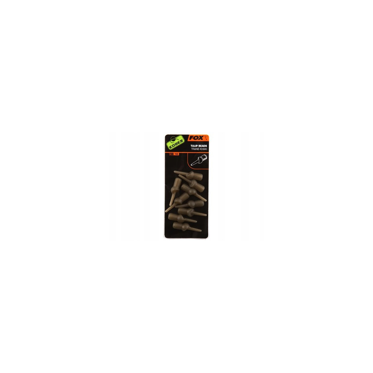 koraliki-edges-tulip-beads-fox koraliki-edges-tulip-beads-fox