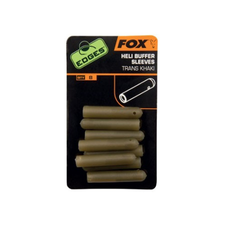 Nasadki Edges Heli Buffer Sleeve FOX Nasadki Edges Heli Buffer Sleeve FOX