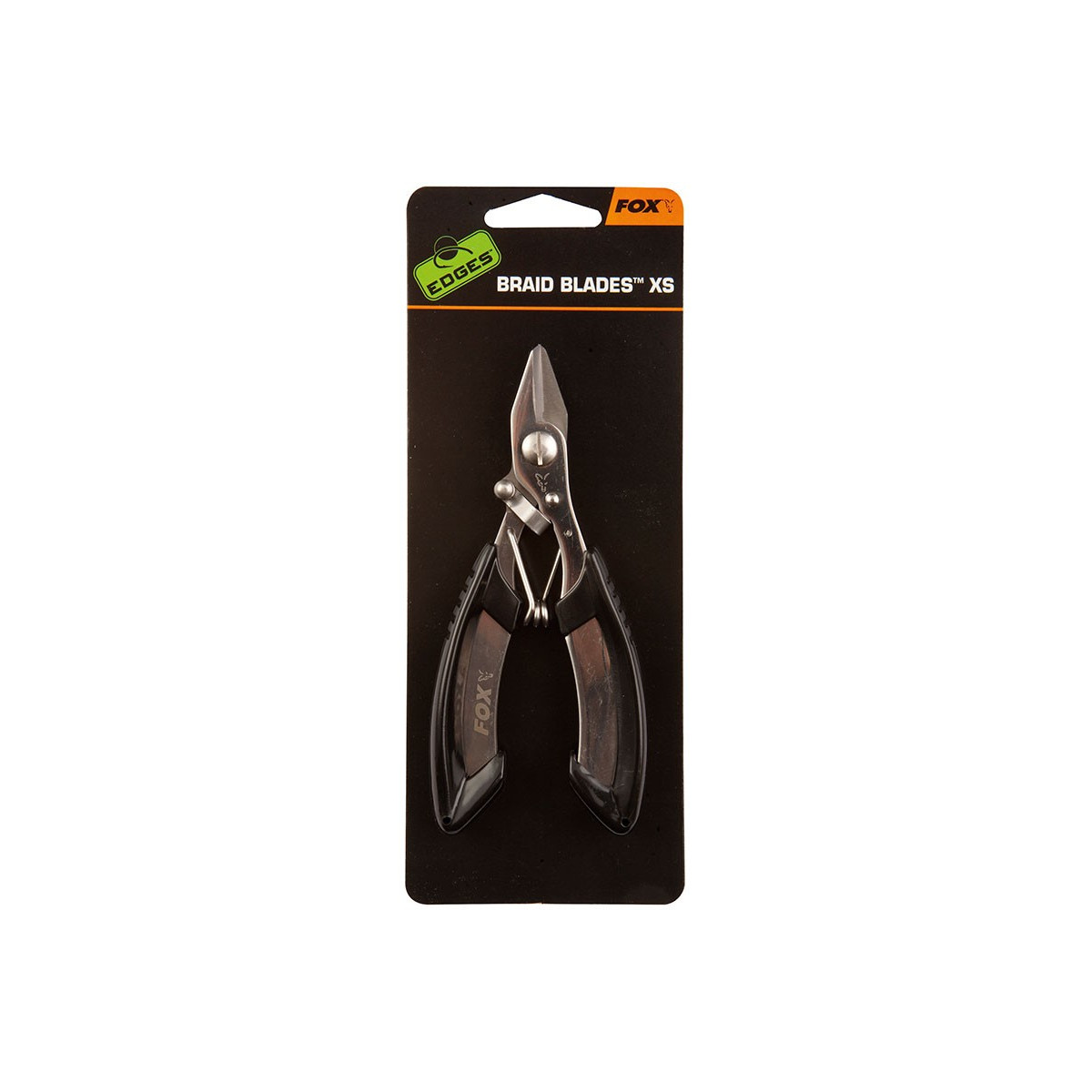 nozyczki-edges-carp-blade-braid-xs-fox nozyczki-edges-carp-blade-braid-xs-fox