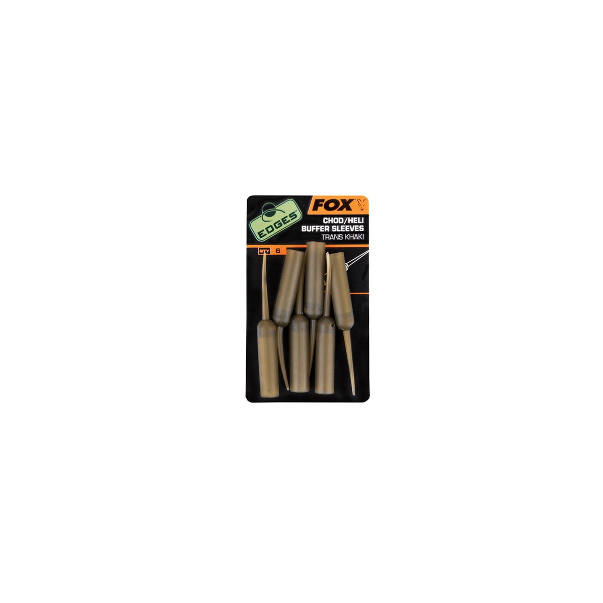 nasadka-edges-buffer-sleeve-fox nasadka-edges-buffer-sleeve-fox