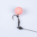 Przypon karpiowy NASH Ronnie Claw Rig Micro Barb hak 8 Przypon karpiowy NASH Ronnie Claw Rig Micro Barb hak 8