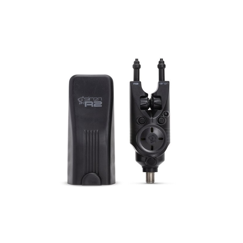 Zestaw sygnalizatorów NASH Siren R2 Alarm 4+1 Zestaw sygnalizatorów NASH Siren R2 Alarm 4+1