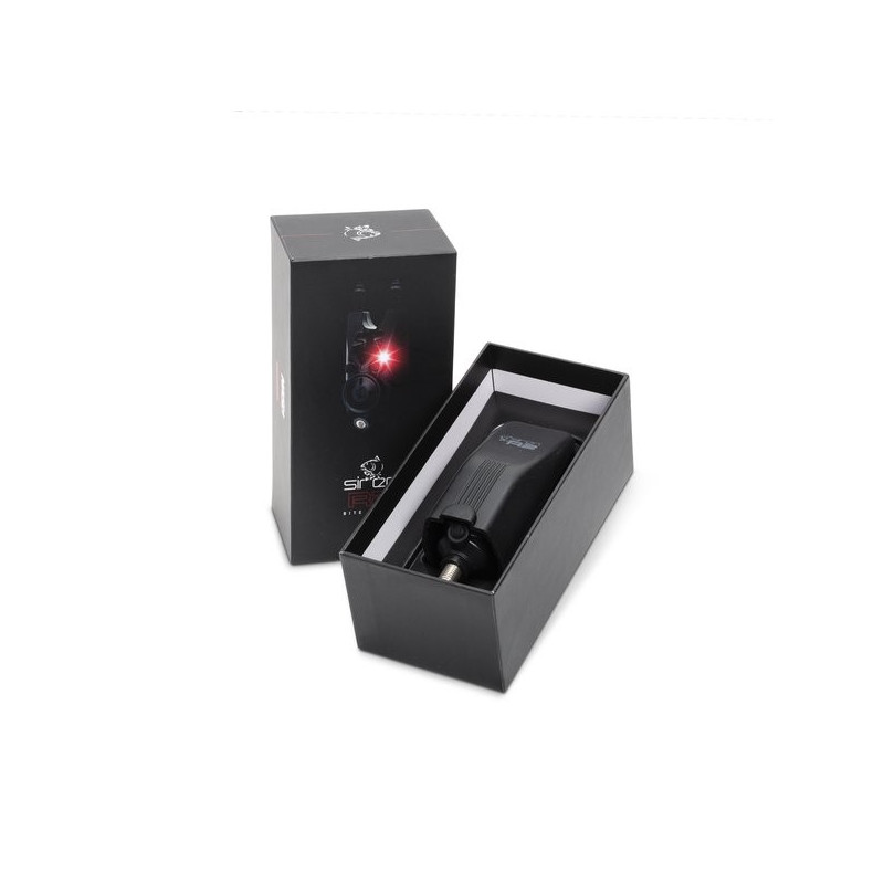 Zestaw sygnalizatorów NASH Siren R2 Alarm 2+1 Zestaw sygnalizatorów NASH Siren R2 Alarm 2+1