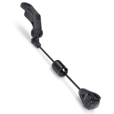 Swinger NASH Siren Micro Swing Arm czerwony Swinger NASH Siren Micro Swing Arm czerwony
