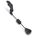 Swinger NASH Siren Micro Swing Arm niebieski Swinger NASH Siren Micro Swing Arm niebieski