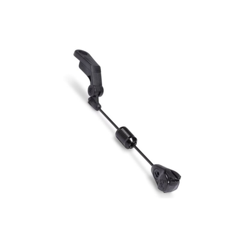 Swinger NASH Siren Micro Swing Arm niebieski Swinger NASH Siren Micro Swing Arm niebieski