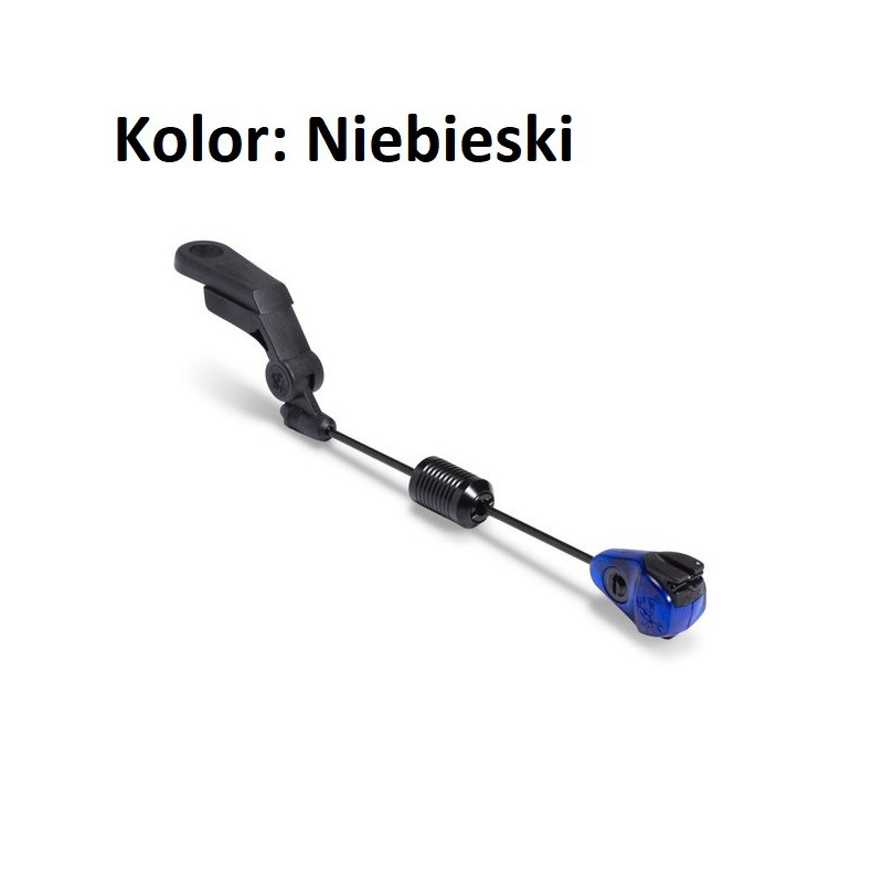 Swinger NASH Siren Micro Swing Arm zielony Swinger NASH Siren Micro Swing Arm zielony