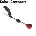 Swinger NASH Siren Micro Swing Arm zielony Swinger NASH Siren Micro Swing Arm zielony