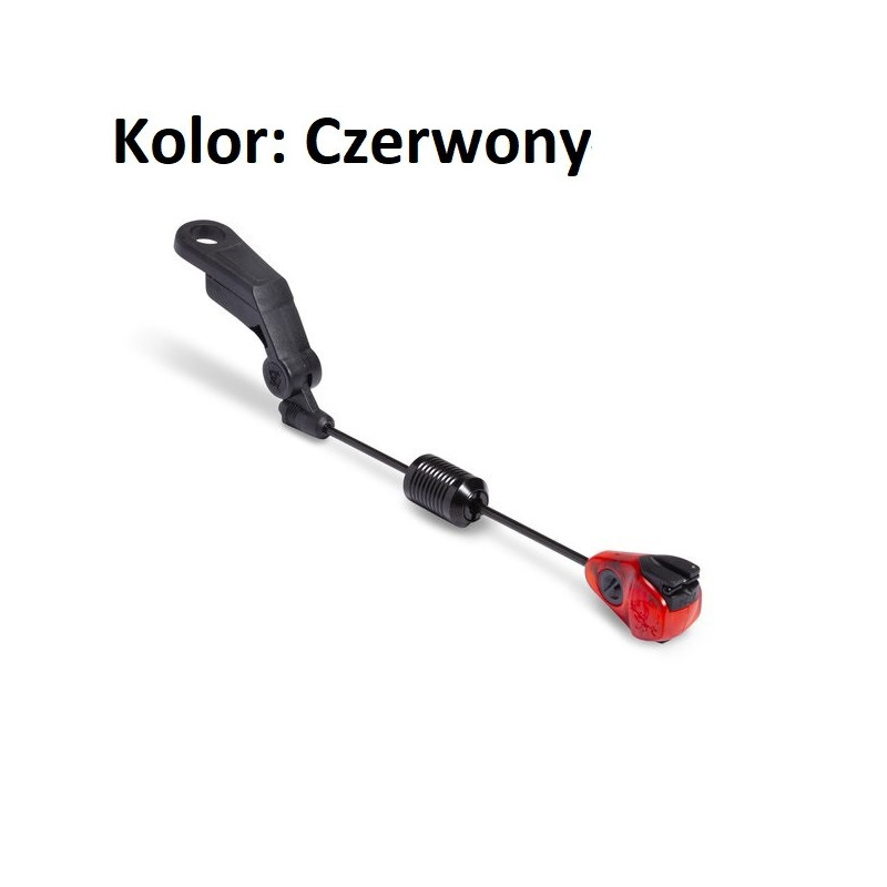Swinger NASH Siren Micro Swing Arm zielony Swinger NASH Siren Micro Swing Arm zielony