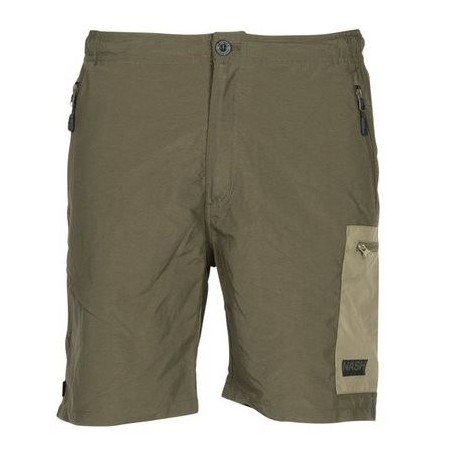 Szorty NASH Ripstop roz. XL
