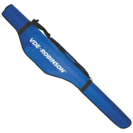 Pokrowiec Robinson dwukomorowy Protector Match+ VDE 150cm