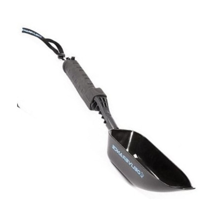 Łyżka zanętowa z rączką Easy Flow Particle Spoon NASH