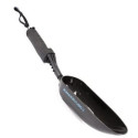 Łyżka zanętowa z rączką Boilie Spoon T0712 NASH Łyżka zanętowa z rączką Boilie Spoon T0712 NASH