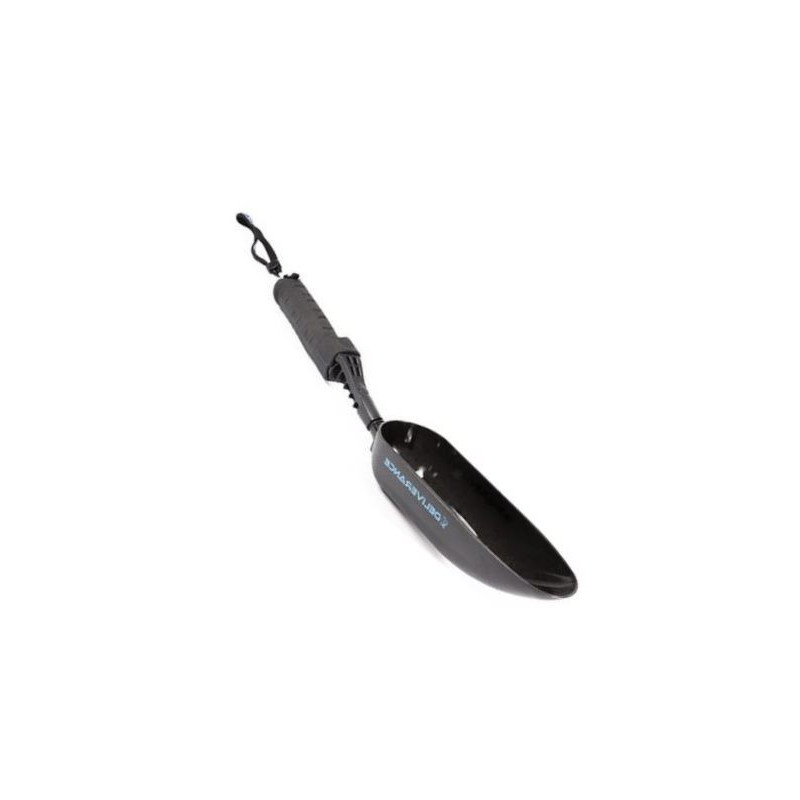 Łyżka zanętowa z rączką Boilie Spoon T0712 NASH Łyżka zanętowa z rączką Boilie Spoon T0712 NASH