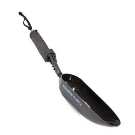 Łyżka zanętowa z rączką Boilie Spoon T0712 NASH Łyżka zanętowa z rączką Boilie Spoon T0712 NASH