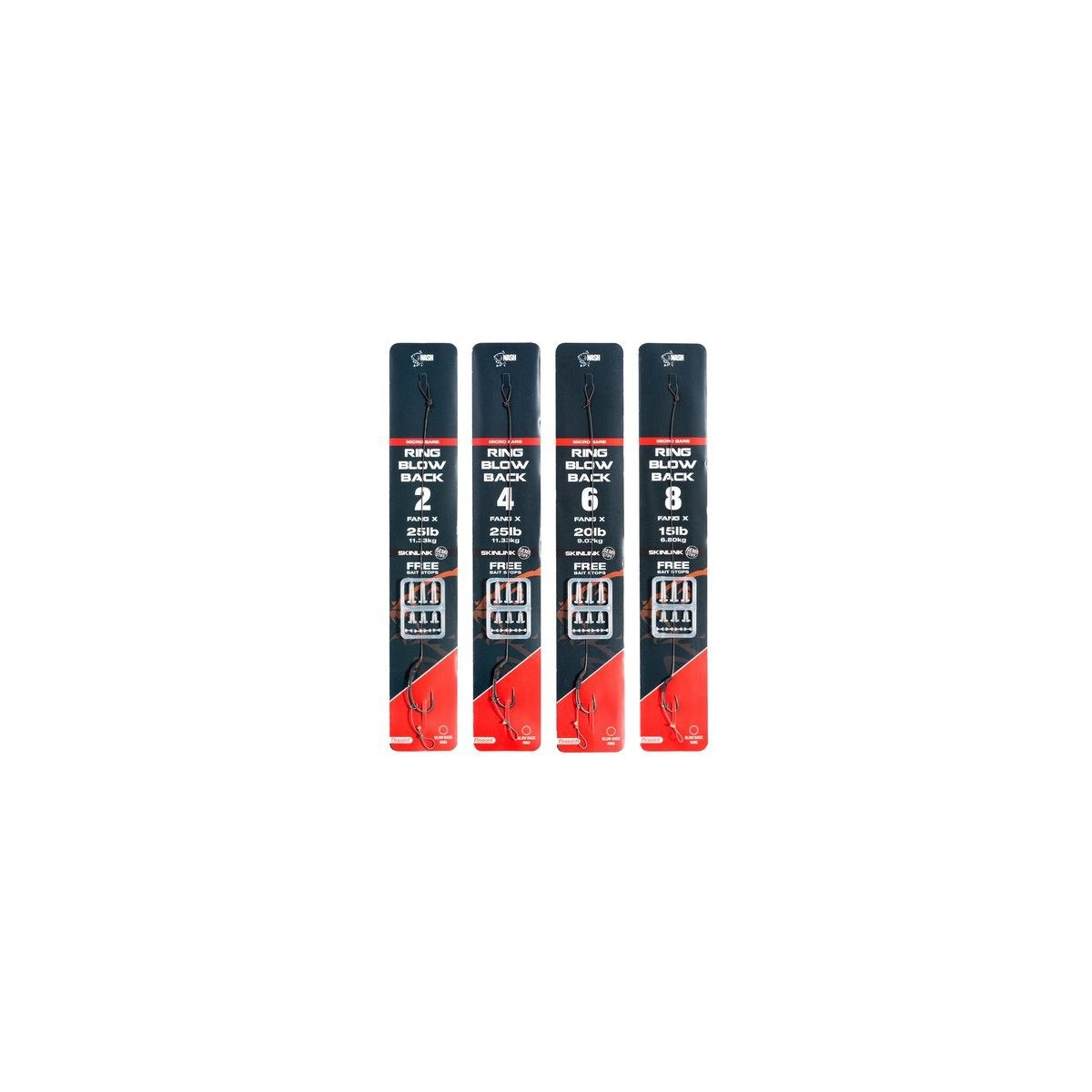 przypon-karpiowy-ring-blow-back-rig-z-mikrozadziorem-nash przypon-karpiowy-ring-blow-back-rig-z-mikrozadziorem-nash