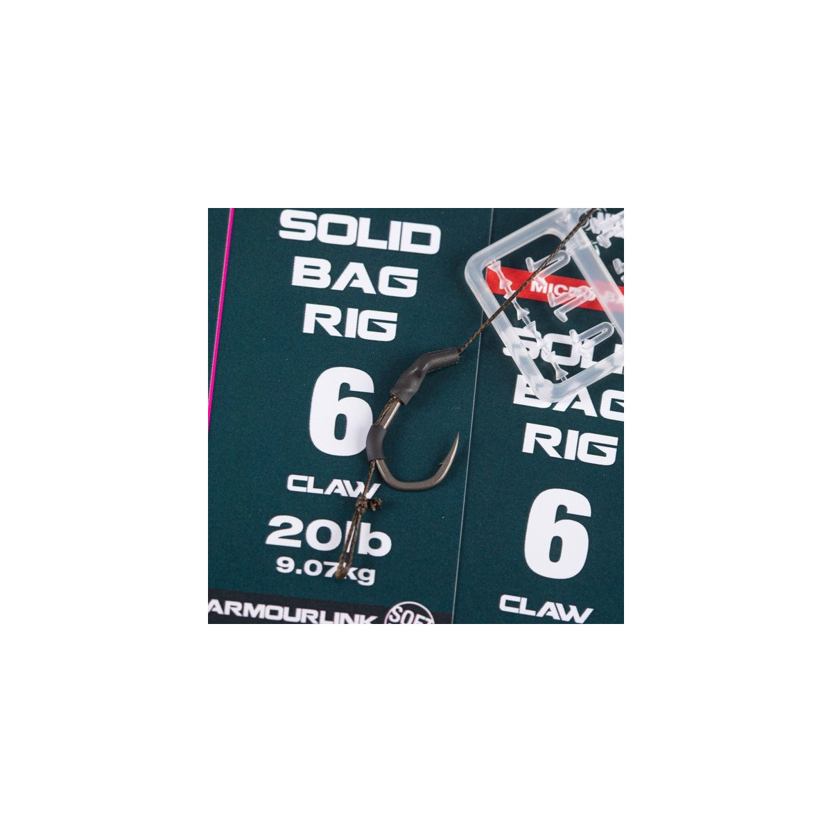 przypon-karpiowy-solid-bag-rig-z-mikrozadziorem-nash przypon-karpiowy-solid-bag-rig-z-mikrozadziorem-nash