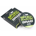 Plecionka NASH Spod & Marker Braid 300m - 0.18mm 25lb żółty Plecionka NASH Spod & Marker Braid 300m - 0.18mm 25lb żółty