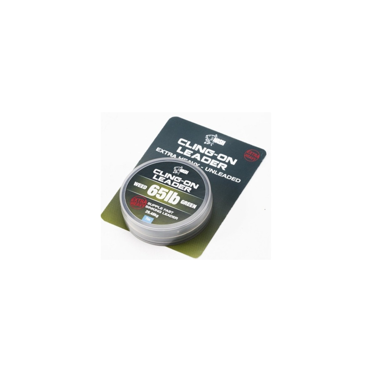 material-przyponowy-cling-on-unleaded-leader-7-m-nash material-przyponowy-cling-on-unleaded-leader-7-m-nash