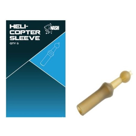 System Helicopter Sleeve NASH System Helicopter Sleeve NASH
