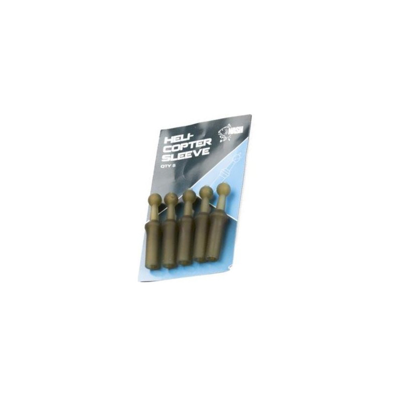System Helicopter Sleeve NASH System Helicopter Sleeve NASH