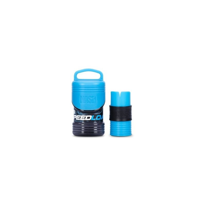 System Speedload PVA NASH System Speedload PVA NASH