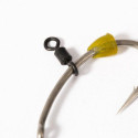 Krętliki NASH Hook Swivel Krętliki NASH Hook Swivel