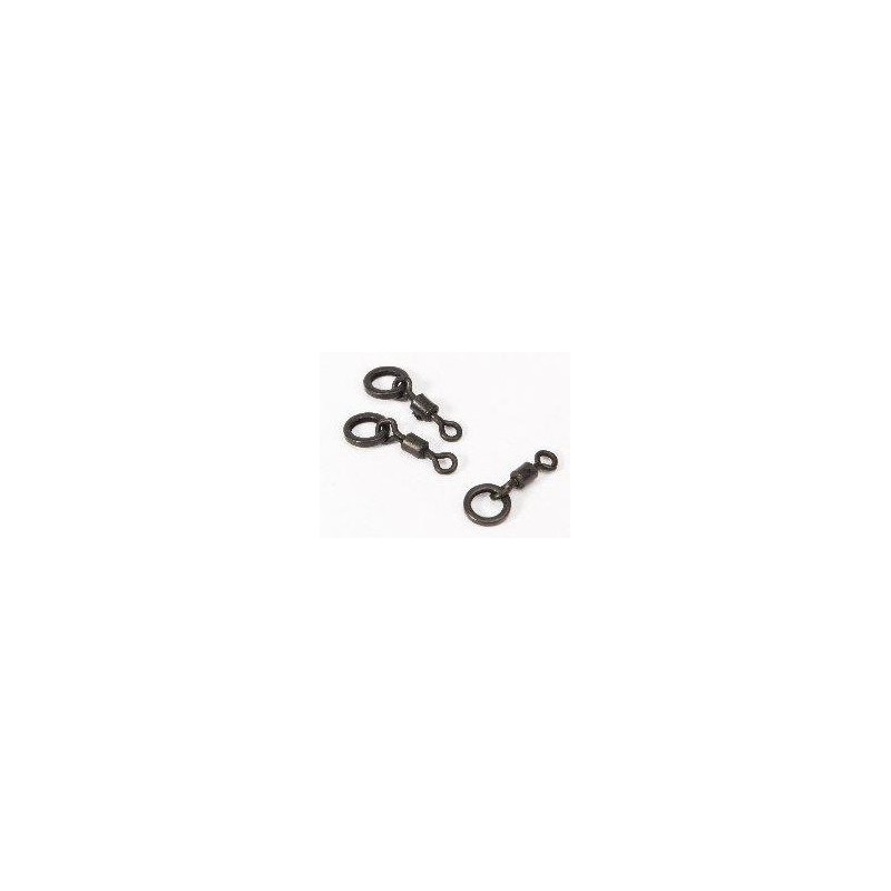 Krętliki NASH Hook Ring Swivel Krętliki NASH Hook Ring Swivel