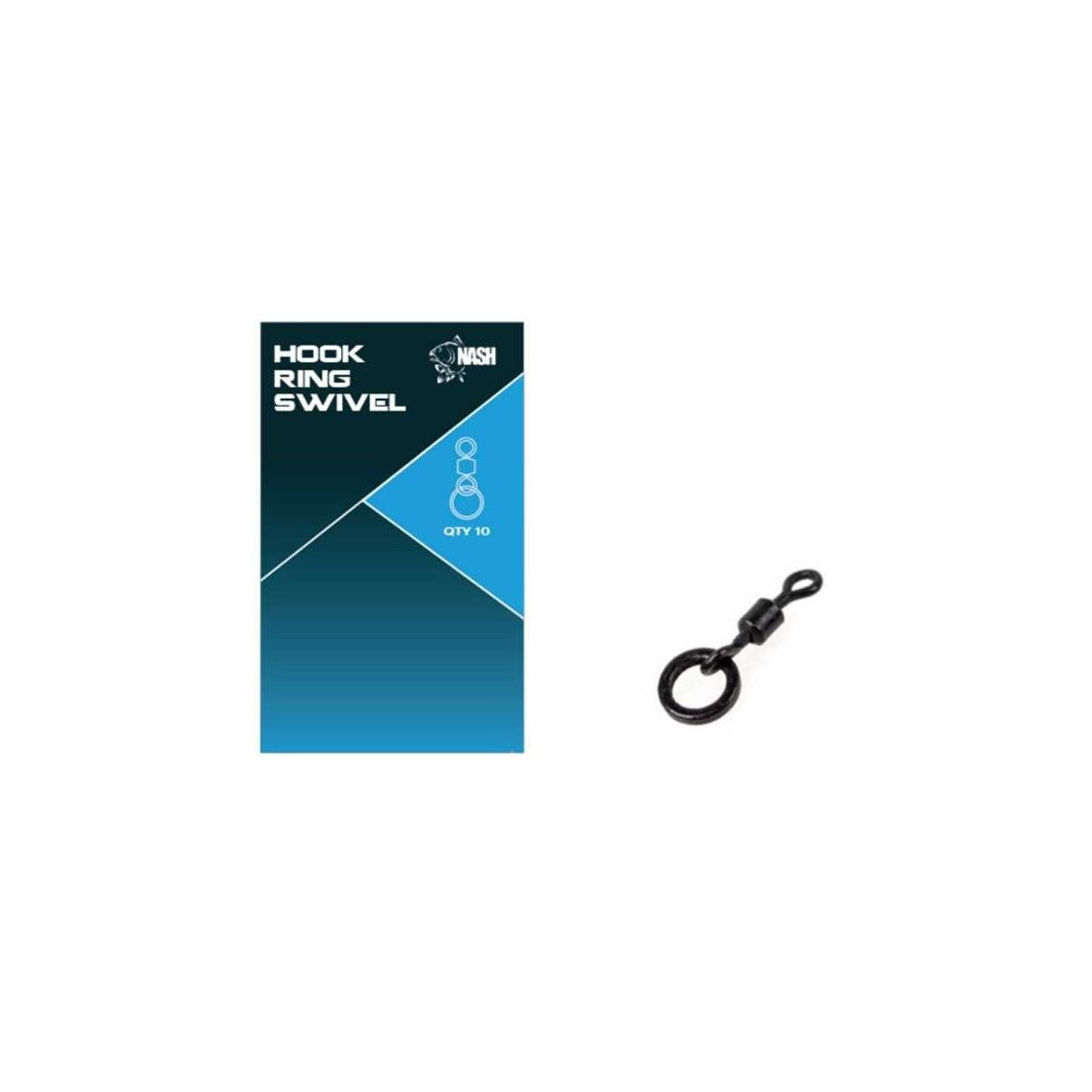 kretliki-hook-ring-swivel-nash kretliki-hook-ring-swivel-nash