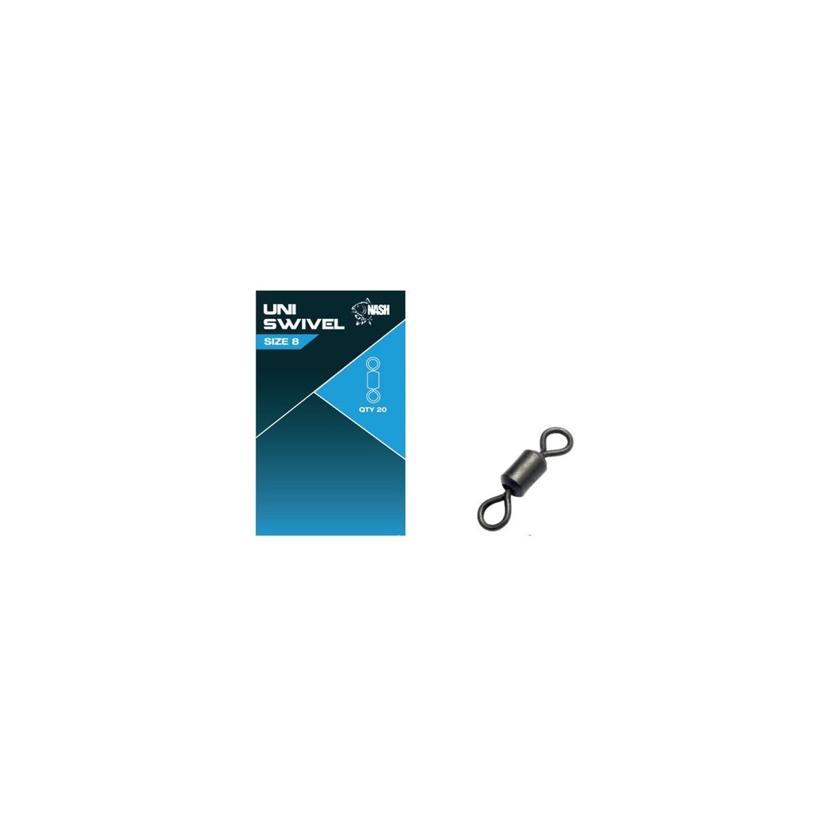 kretlik-swivel-size-8-nash kretlik-swivel-size-8-nash