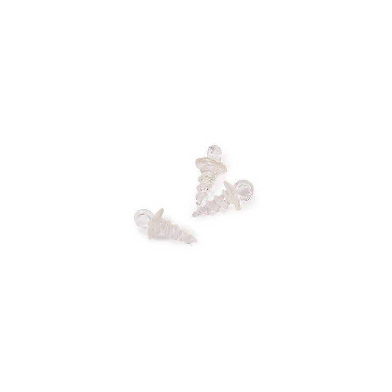 Wkręt Plastic Bait Screws NASH