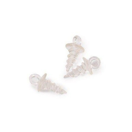 Wkręt Plastic Bait Screws NASH Wkręt Plastic Bait Screws NASH