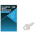 Wkręt Plastic Bait Screws NASH