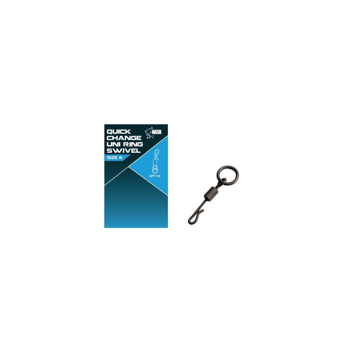 kretlik-quick-change-ring-swivel-size-8-nash kretlik-quick-change-ring-swivel-size-8-nash