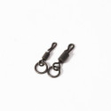 Krętlik NASH Quick Change Ring Swivel Size 8 roz. 8 Krętlik NASH Quick Change Ring Swivel Size 8 roz. 8