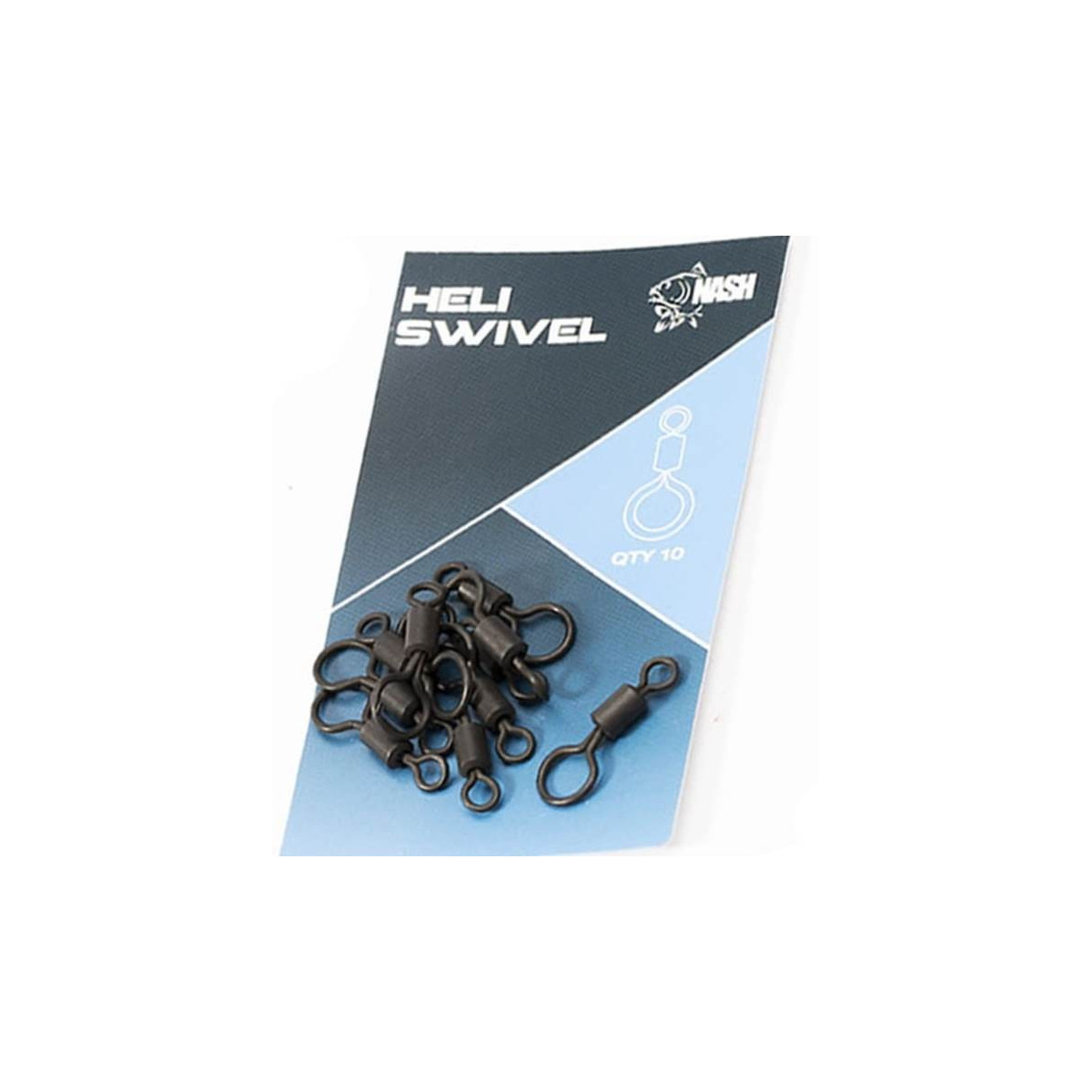 kretlik-helicopter-swivel-size-8-nash kretlik-helicopter-swivel-size-8-nash