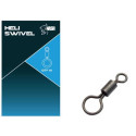 Krętlik NASH Helicopter Swivel Size 8 roz. 8 Krętlik NASH Helicopter Swivel Size 8 roz. 8